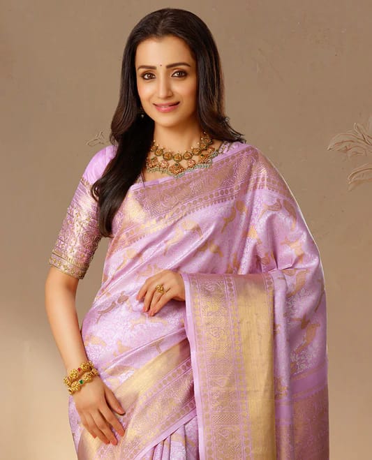 PERFECT INTIMATE WEDDING SAREES