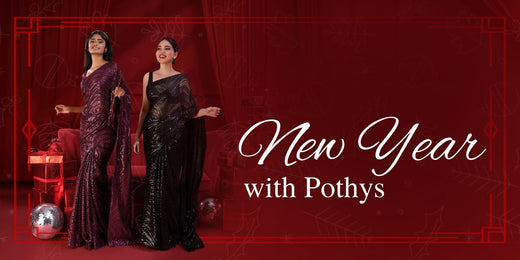 FASHION TIPS FOR THE HOLIDAY SEASON: HOW TO STYLE ETHNIC WEAR FOR CHRISTMAS & NEWYEAR