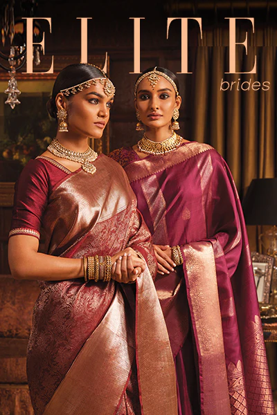 What Are You Planning to Wear This Wedding Season? Choosing the Perfect Wedding Styles for Every Celebration
