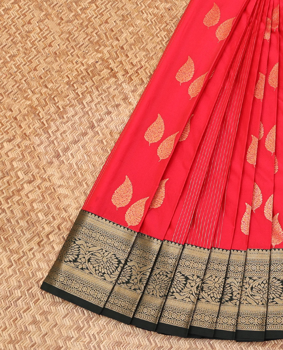 Pink Budget Silk
