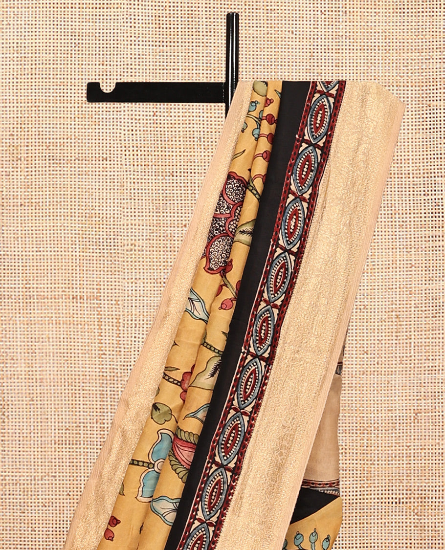 Sandal Modal Silk