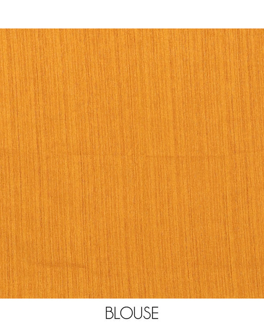 Borderless green floral print kamala silk saree with plain blouse