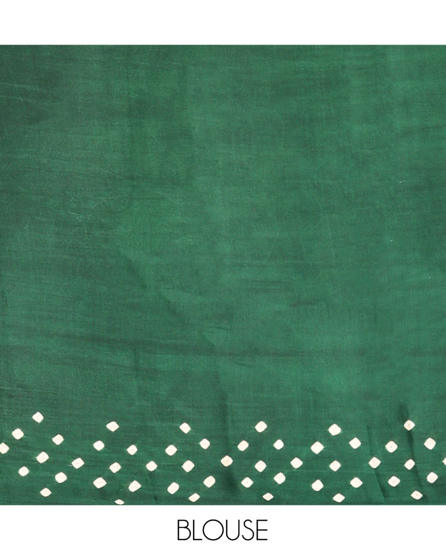 Sandal-Base Modal Silk