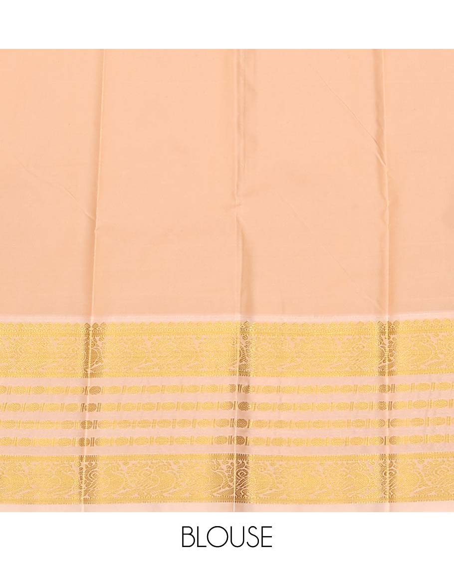 Black zari buttas gift saree, contrast traditional zari design border, and jaal pallu