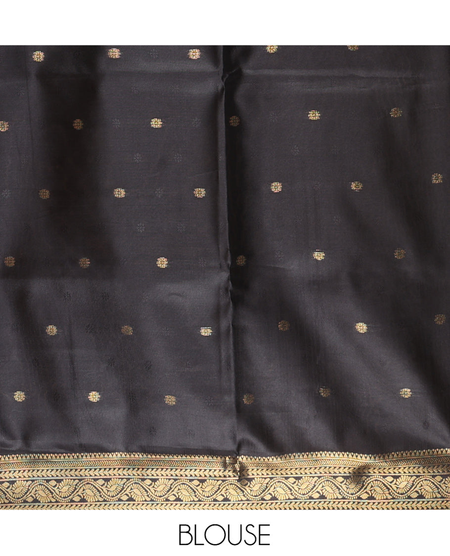 Rama Elite Soft Silk Saree
