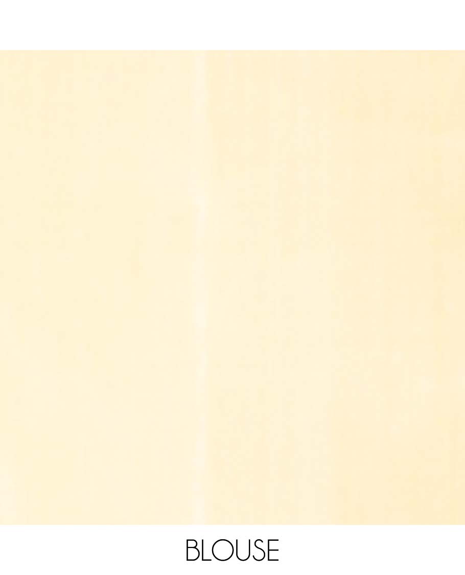 Blue buttas kanchipuram silk saree, contrast rekku border of checked design & striped pallu