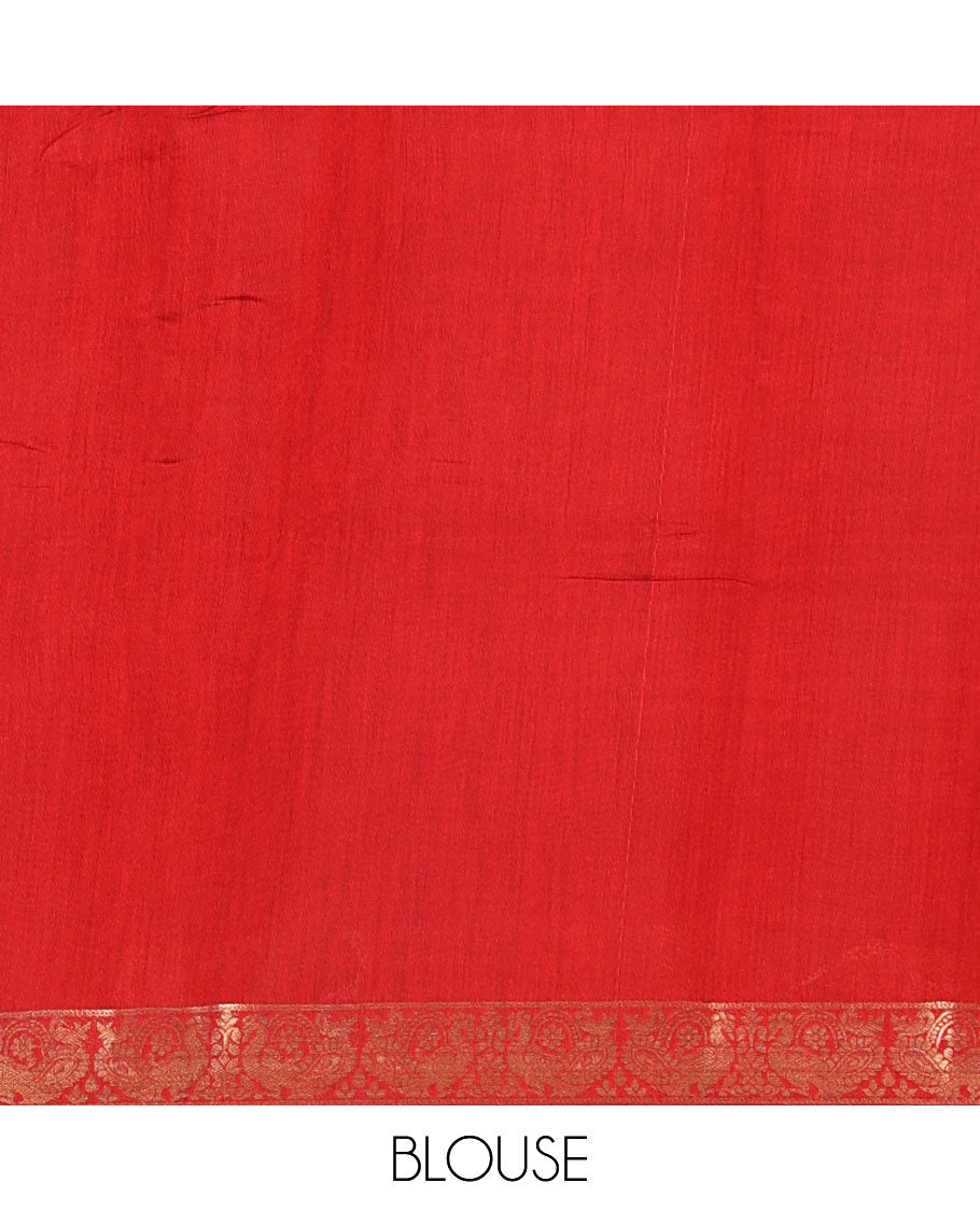 Black batik style lehariya stripes printed muslin silk saree, contrast peacock zari woven border, Mughal inspired painting style motifs printed pallu and a contrast blouse