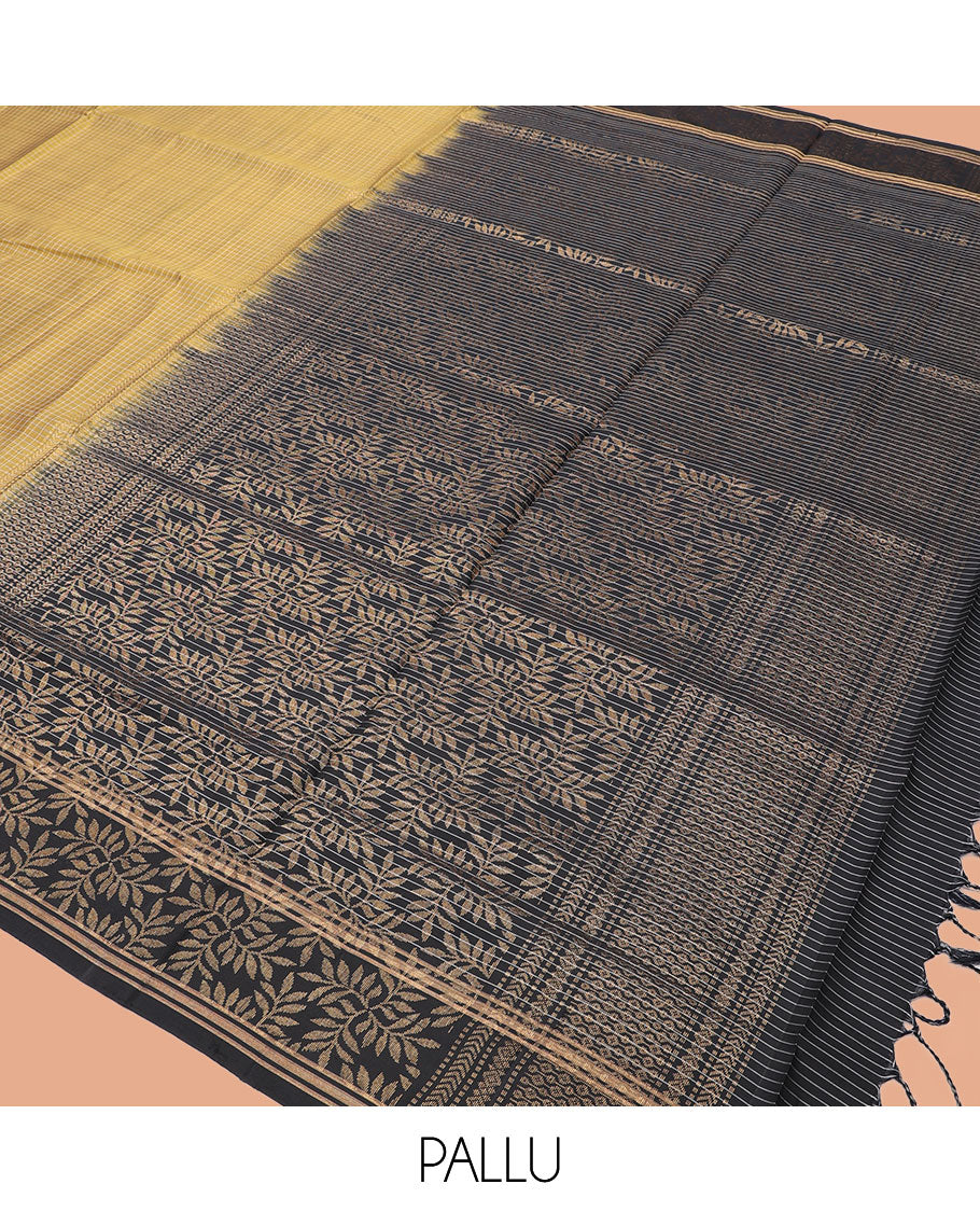 Green Mayuri Lite Silk Mix Saree