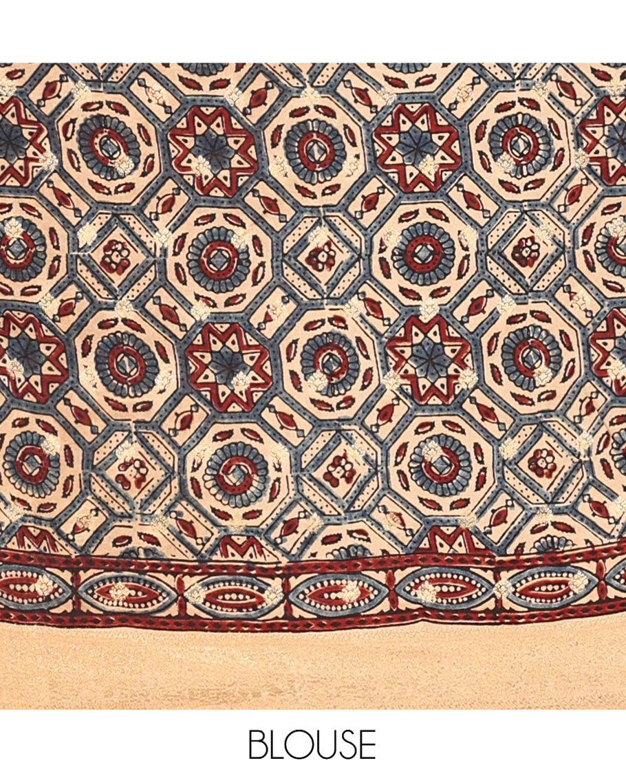 Sandal Modal Silk