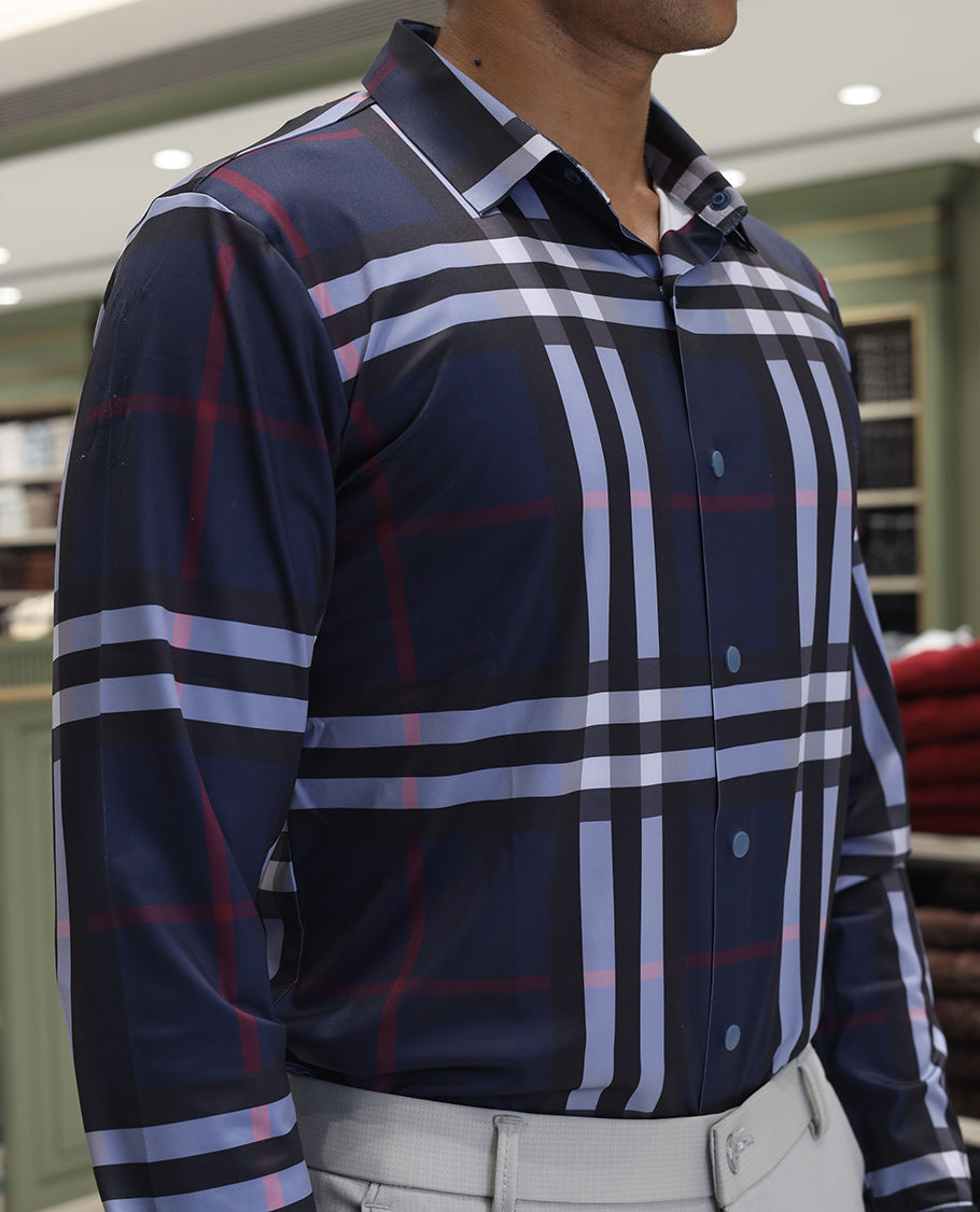 Casual Shirts