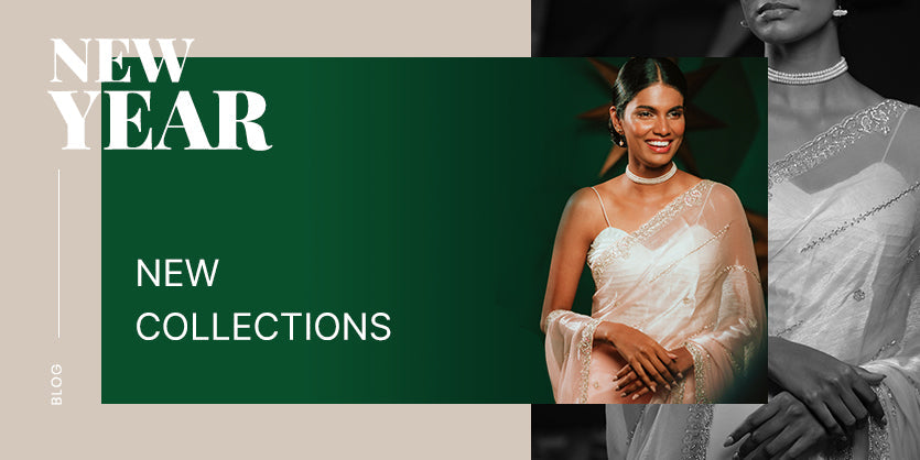 new year collection
