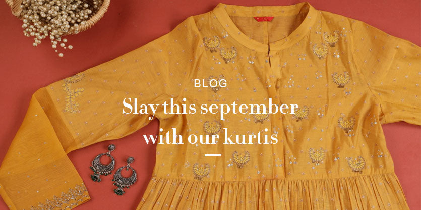 Blog banners