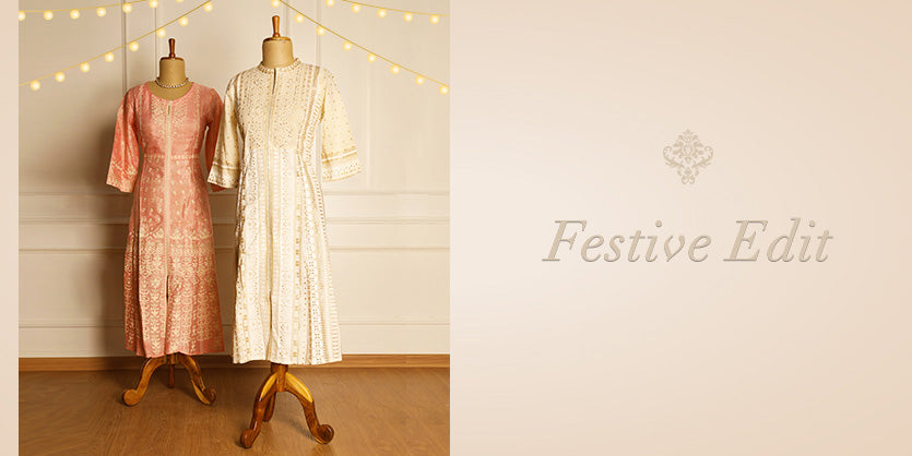 The Ultimate Festive Edit: Your Holiday Style Guide