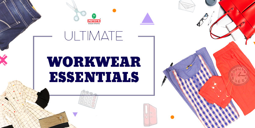 Your Ultimate Guide to Women's Work Wear Essentials