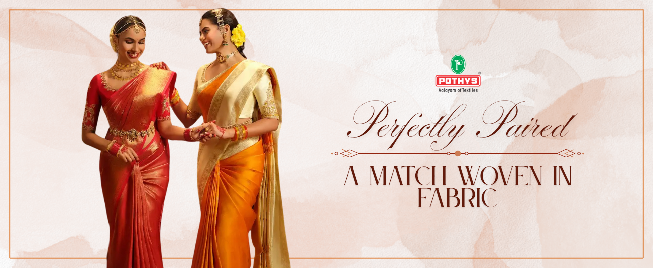 Perfectly Paired: Matching Bridal Looks for You and Your Groom