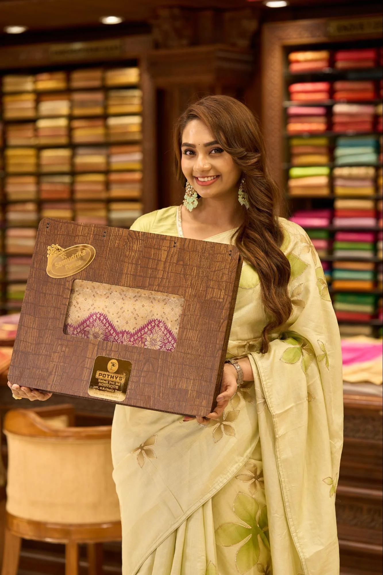 Thoughtful Baby Shower Gift Ideas: Celebrate Moms & Little Ones with Pothys