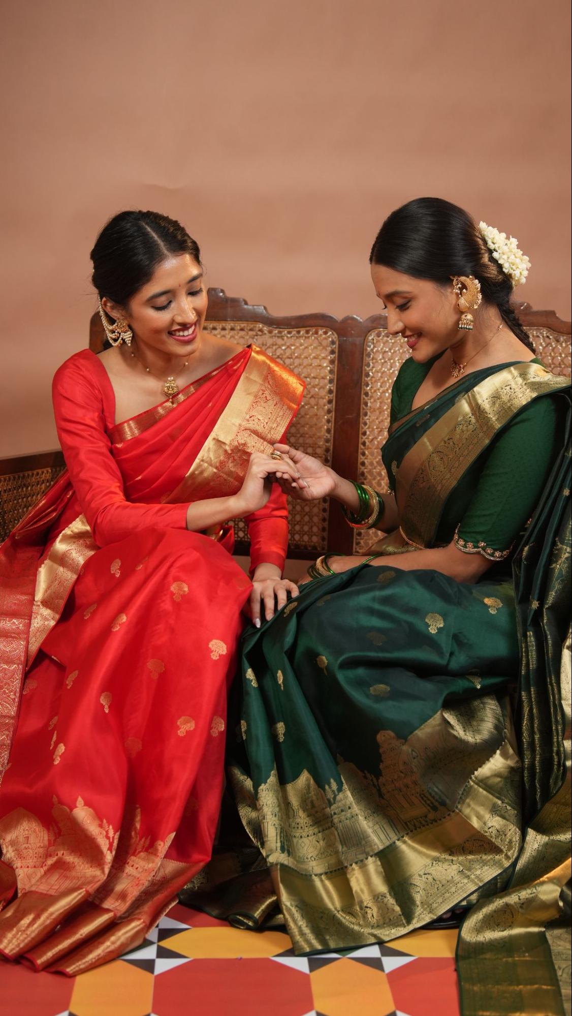 What is Shivratri? The Meaning Behind the Colours Worn During the Festival