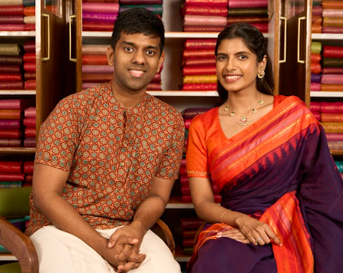 Couple Outfit Ideas for Valentine’s Day with a Touch of Tradition