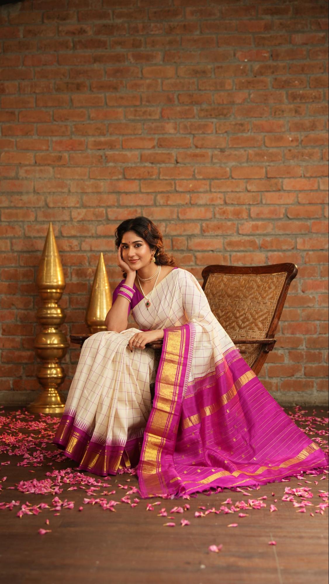 Silk Saree Colour Combination: Stunning Colour Pairings to Elevate Your Traditional Look