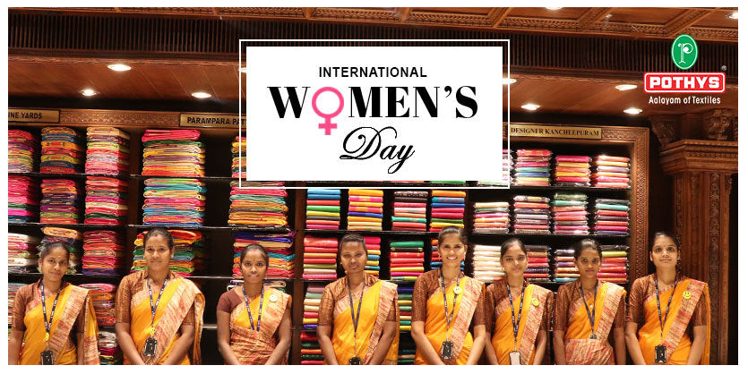 womens day