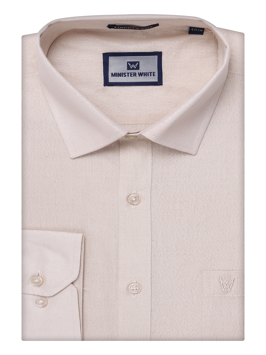 Mens Tissue Light Copper Shirt with Jacquard Fancy Border Flexi Dhoti Wedding Combo Nios