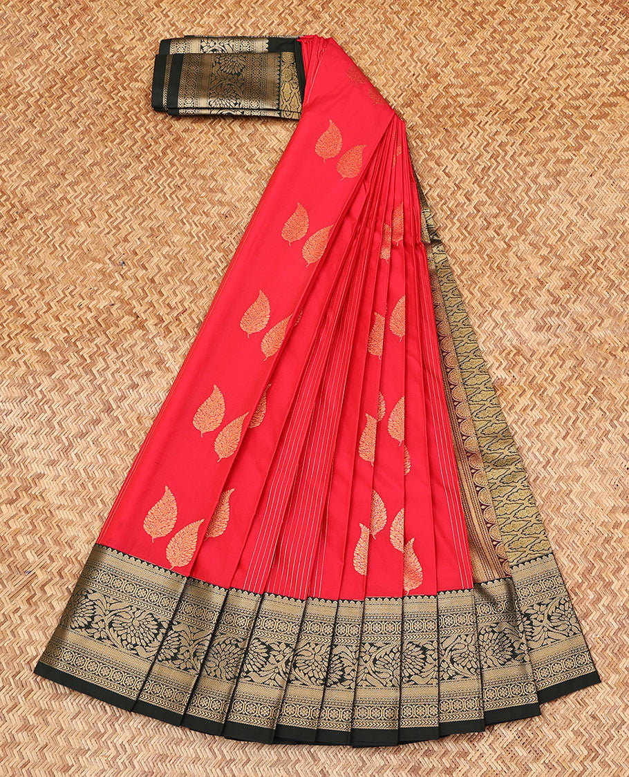 Pink Budget Silk