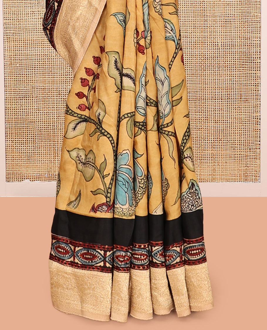 Sandal Modal Silk