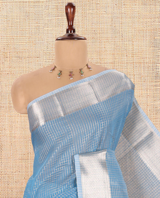 Rama Kota Cotton Saree
