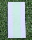 Multi-color solid design pure cotton lungi 