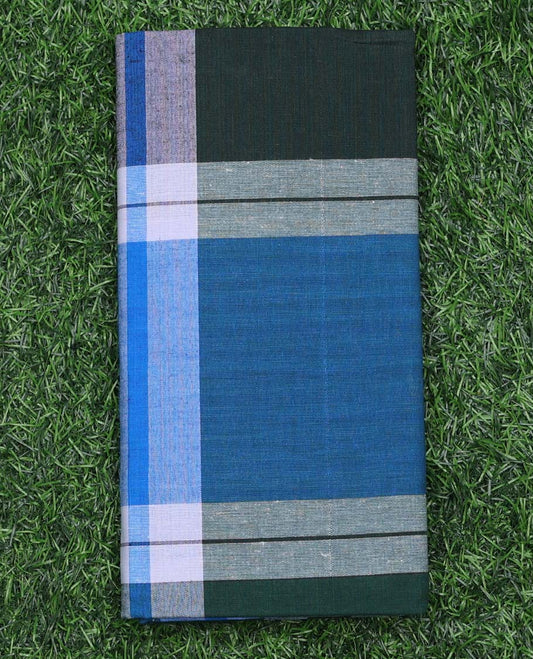 Multi-color cozy pure cotton lungi