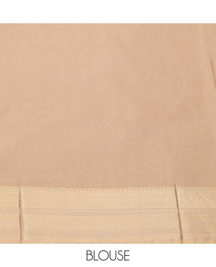 Green Budget Silk Saree