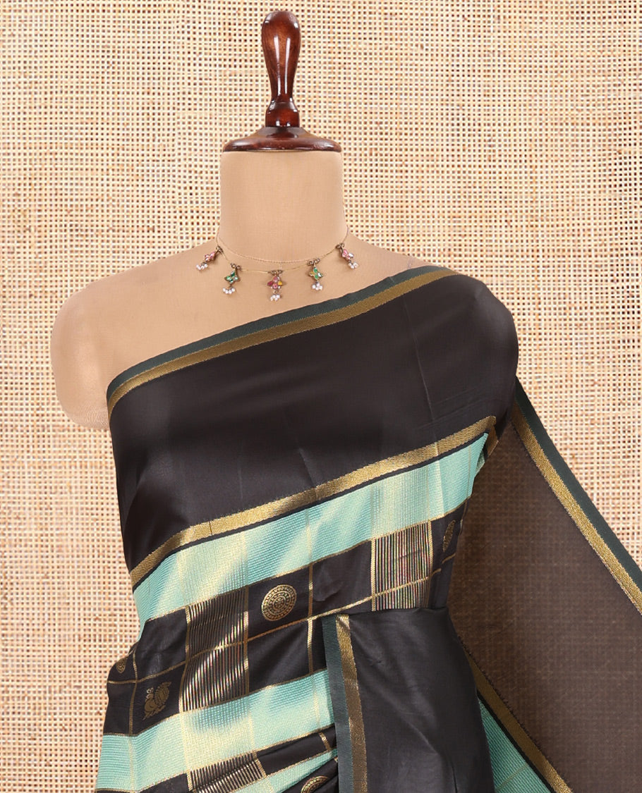 Rama Elite Soft Silk Saree