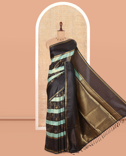 Rama Elite Soft Silk Saree