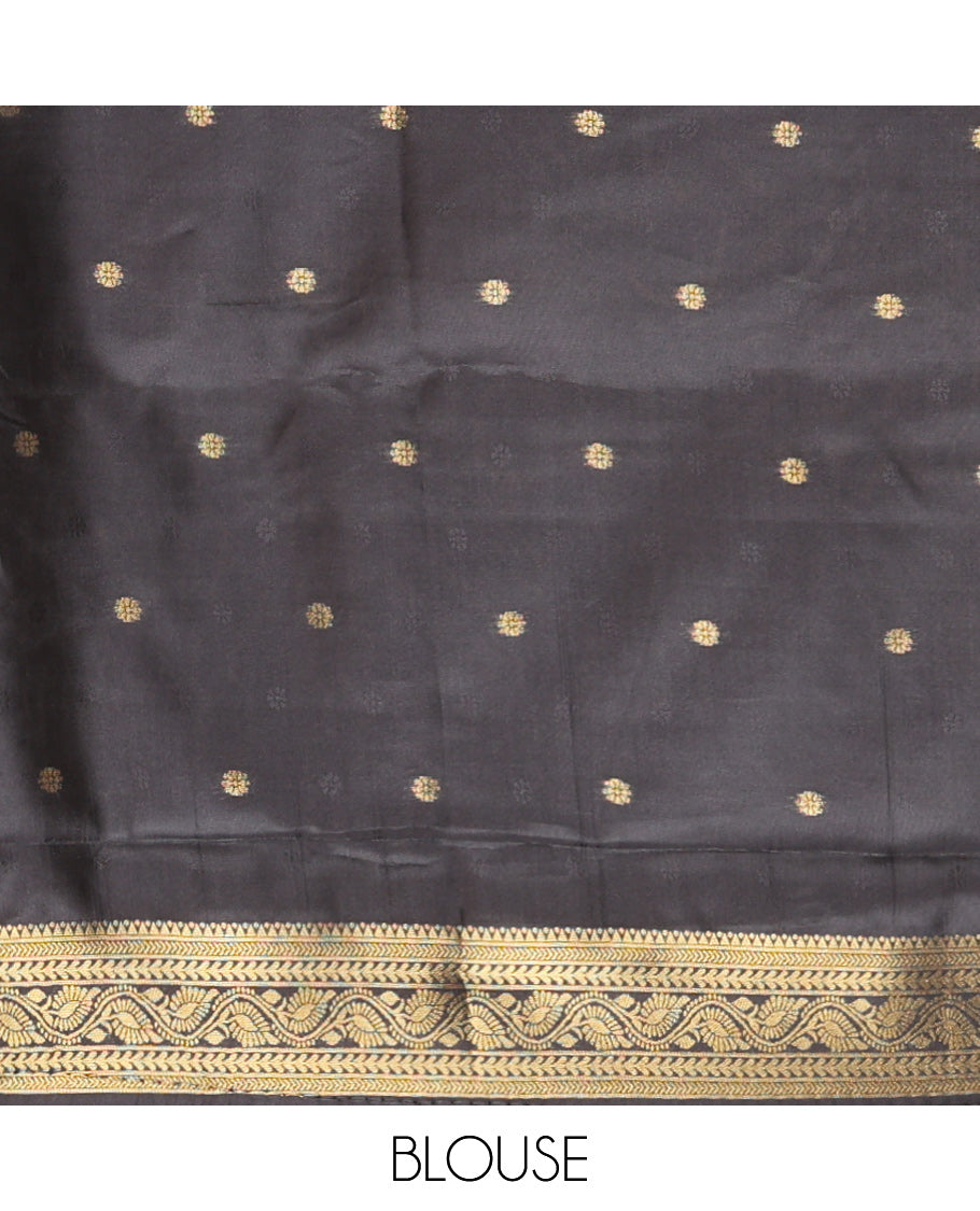 Pink Elite Soft Silk Saree