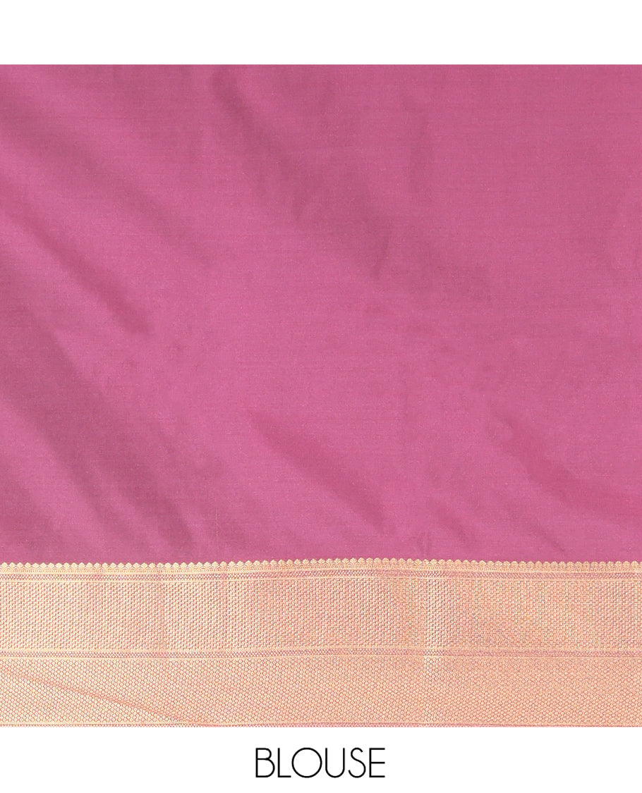 Green Budget Silk Saree