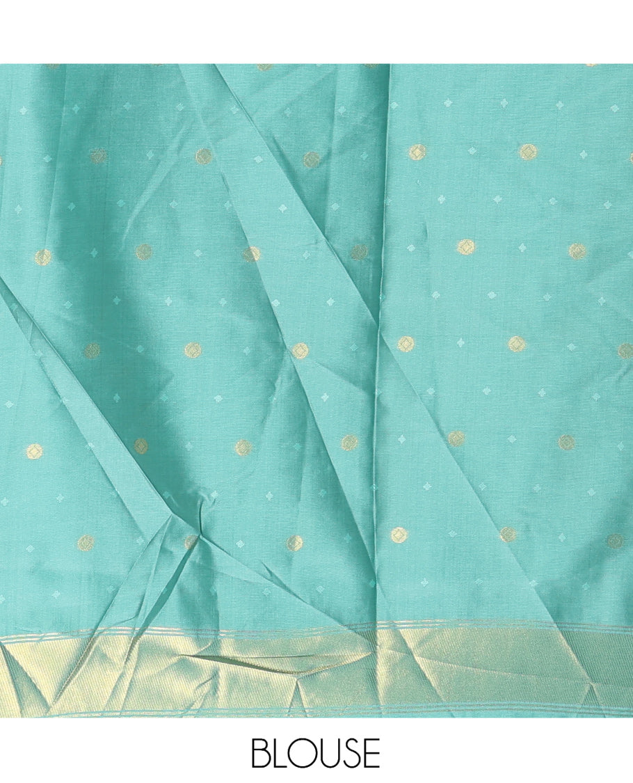 Onion Pink Elite Soft Silk Saree