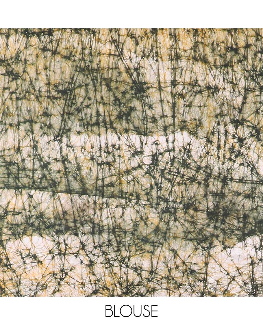 Green batik-style printed sungudi cotton saree, batik printed border, and  batik printed pallu