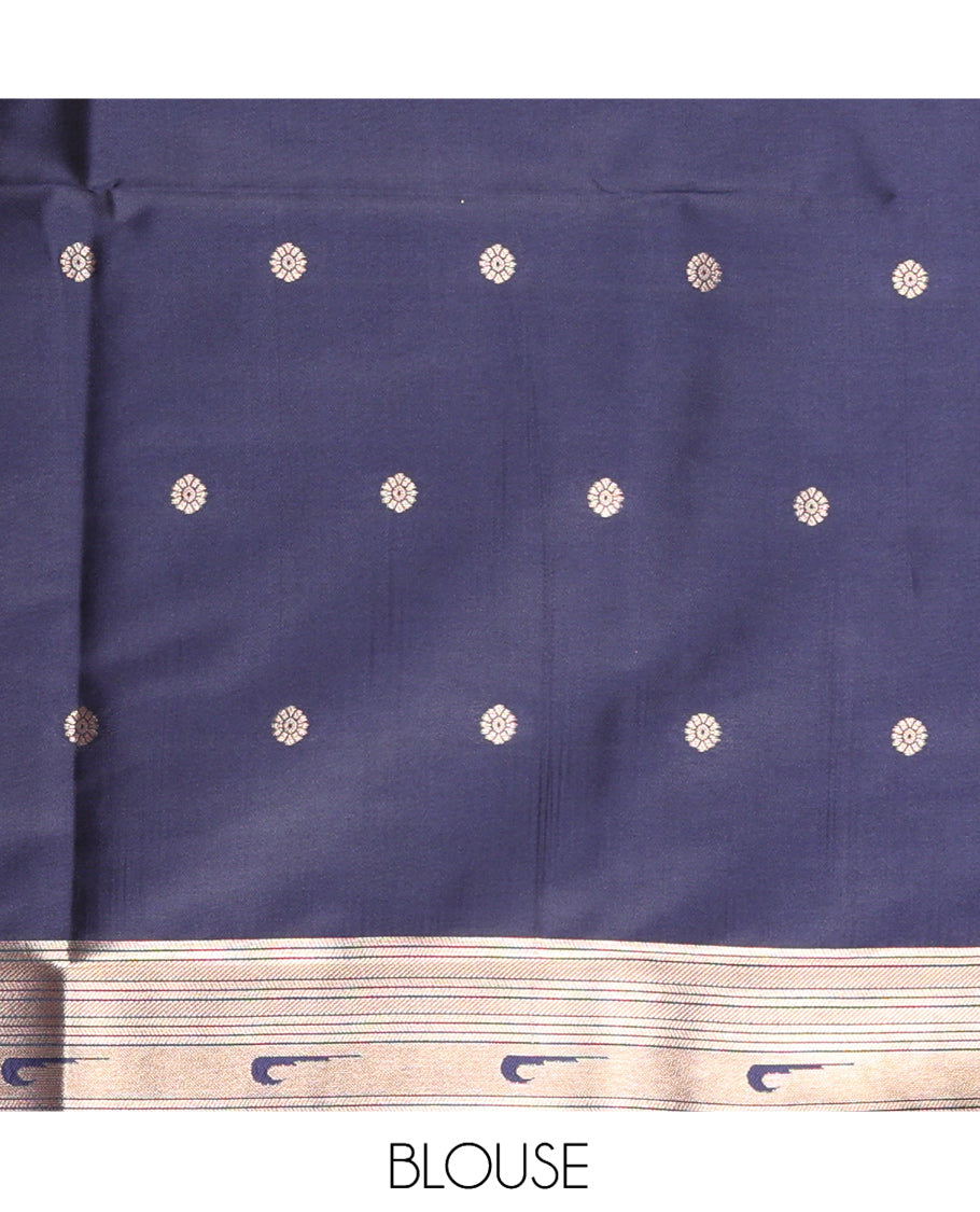 Elaichi Elite Soft Silk Saree
