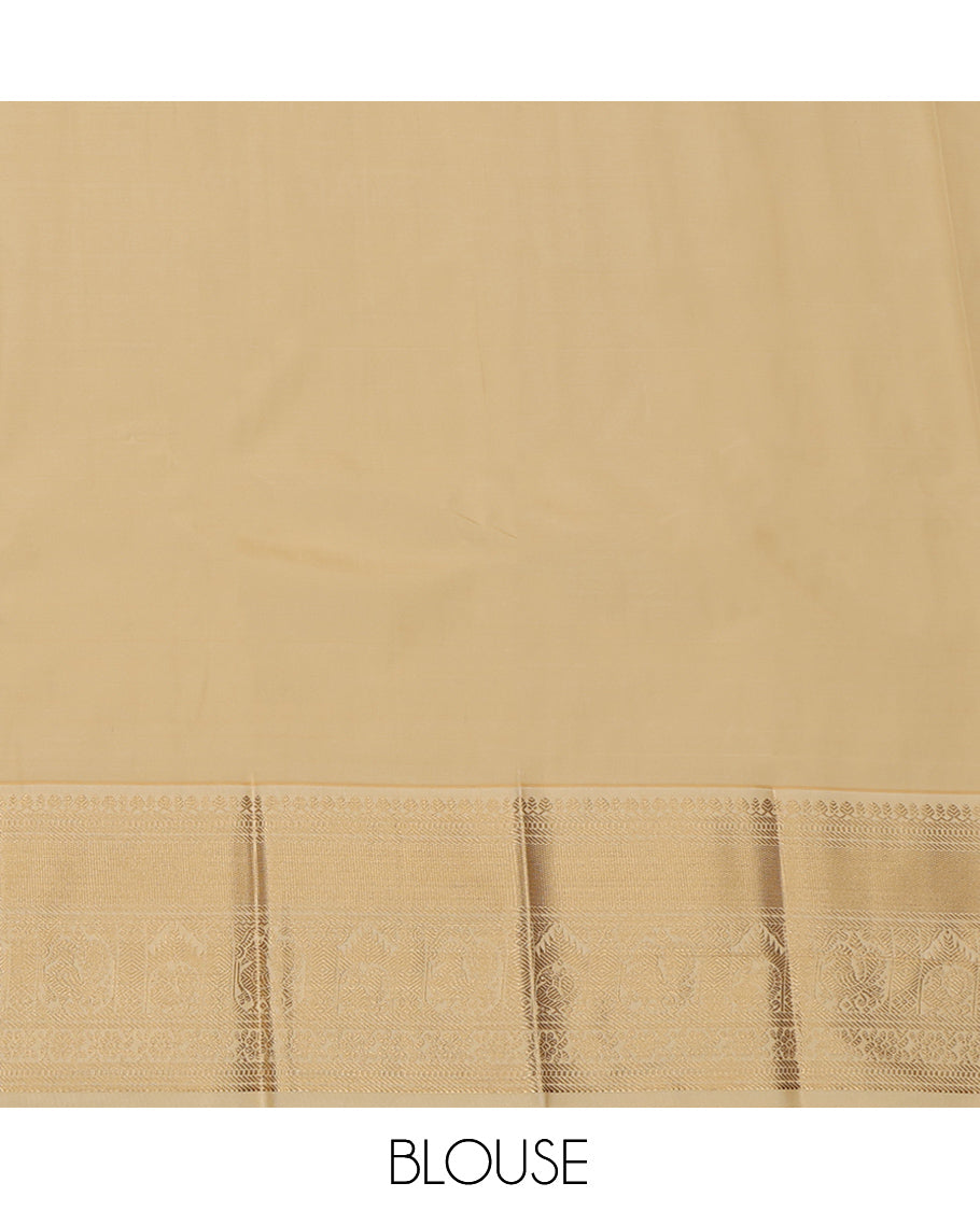 Pink Budget Silk Saree