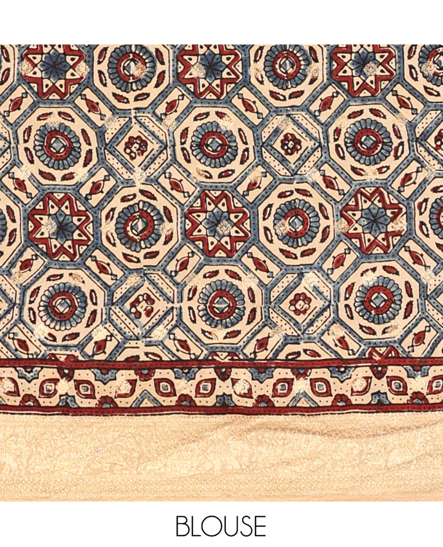 Pink Modal Silk