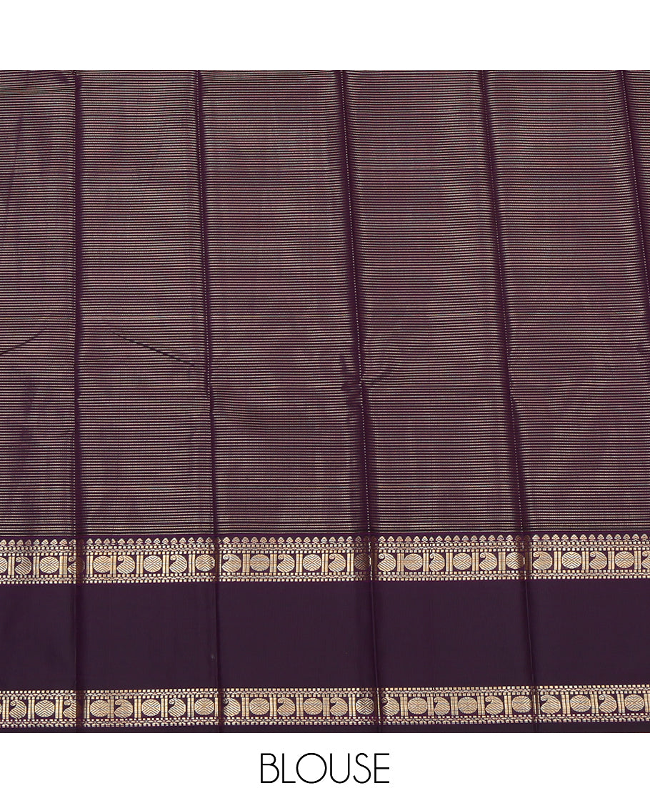 Pink Budget Silk Saree