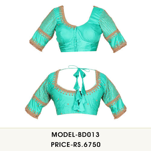 Bridal Design 13