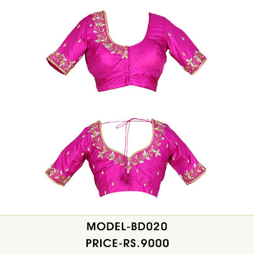 Bridal Design 20