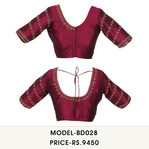 Bridal Design 28