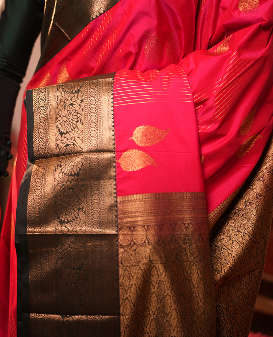 Pink Budget Silk
