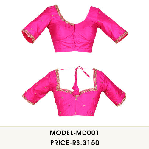 Medium Design 1