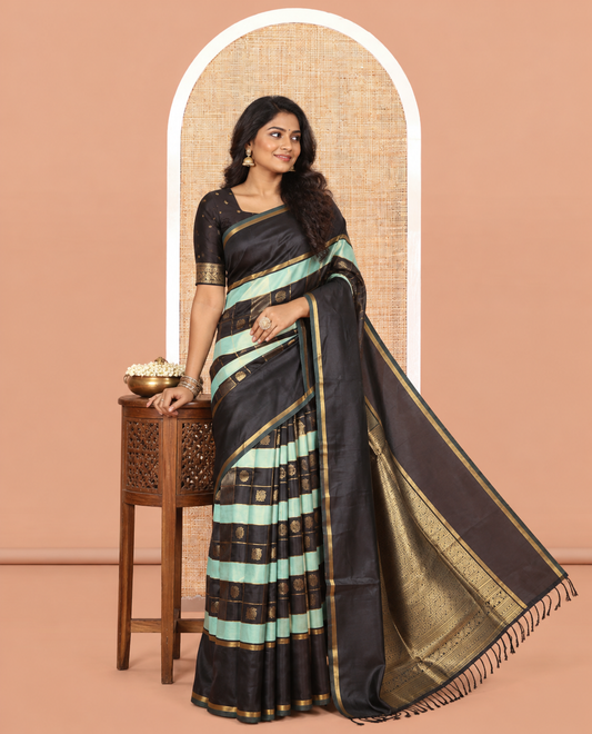 Rama Elite Soft Silk Saree