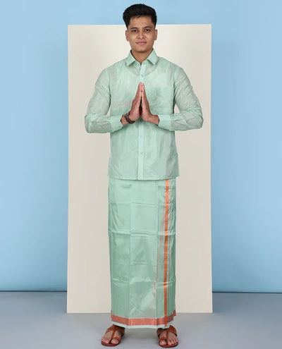 pothys readymade blouse